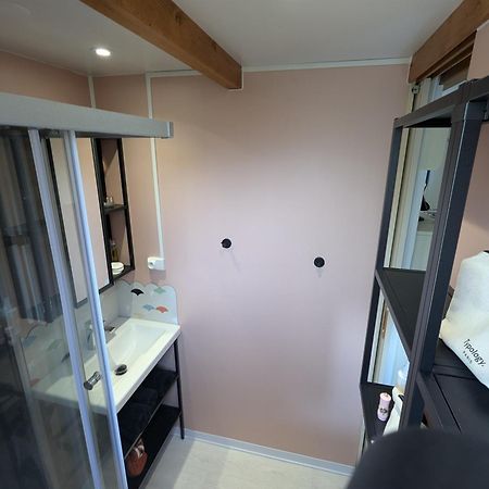 Camping Tikiti Propriano  Exteriör bild
