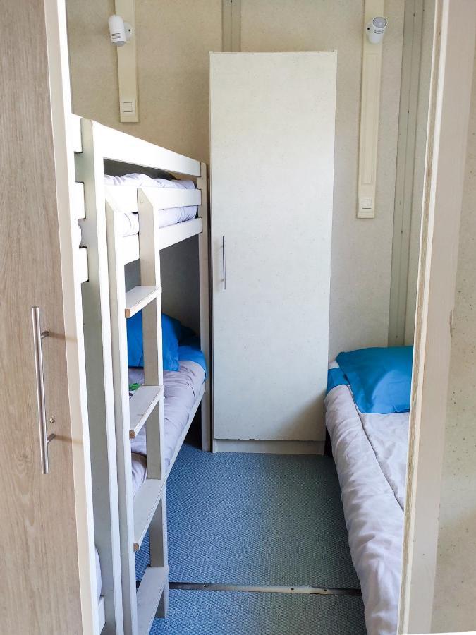 Camping Tikiti Propriano  Exteriör bild