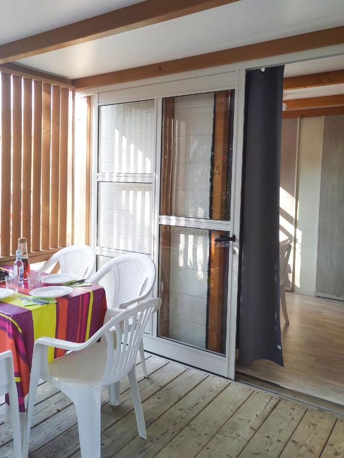 Camping Tikiti Propriano  Exteriör bild