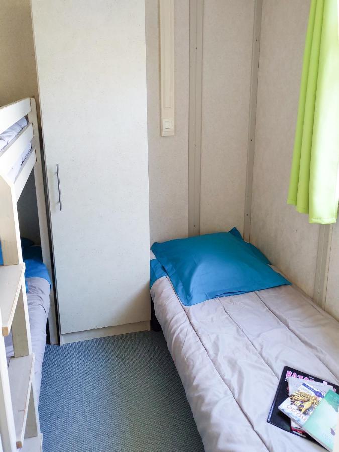 Camping Tikiti Propriano  Exteriör bild